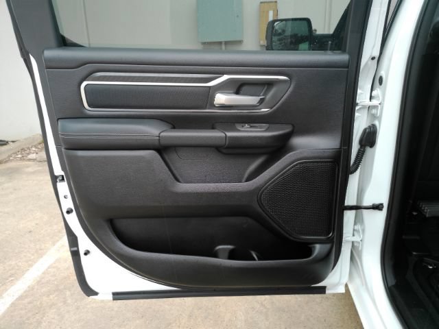 Used 2026 RAM 1500 Big Horn AWD/4WD image 17