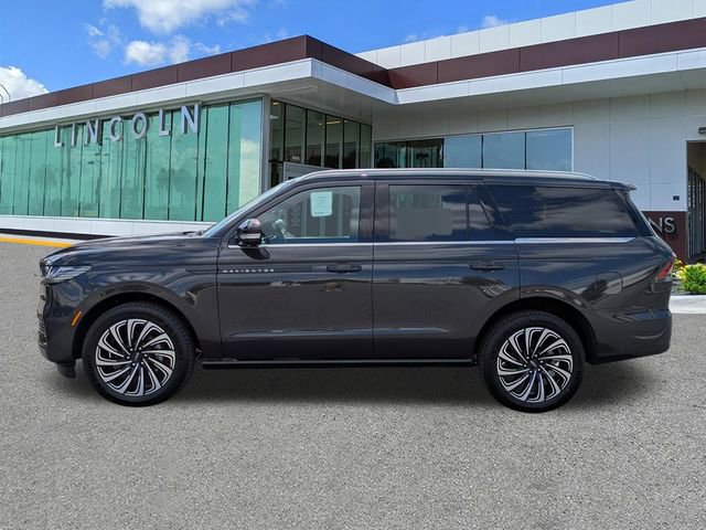 New 2026 Lincoln Navigator Black Label image 7