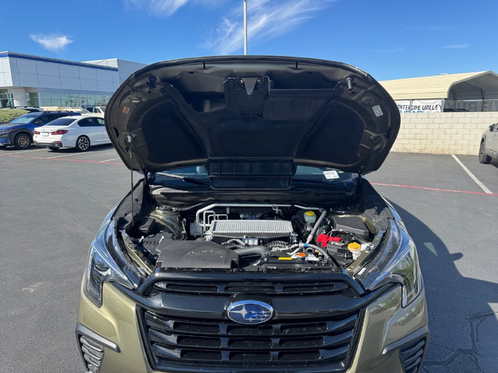 New 2027 Subaru Ascent Premium AWD/4WD image 20