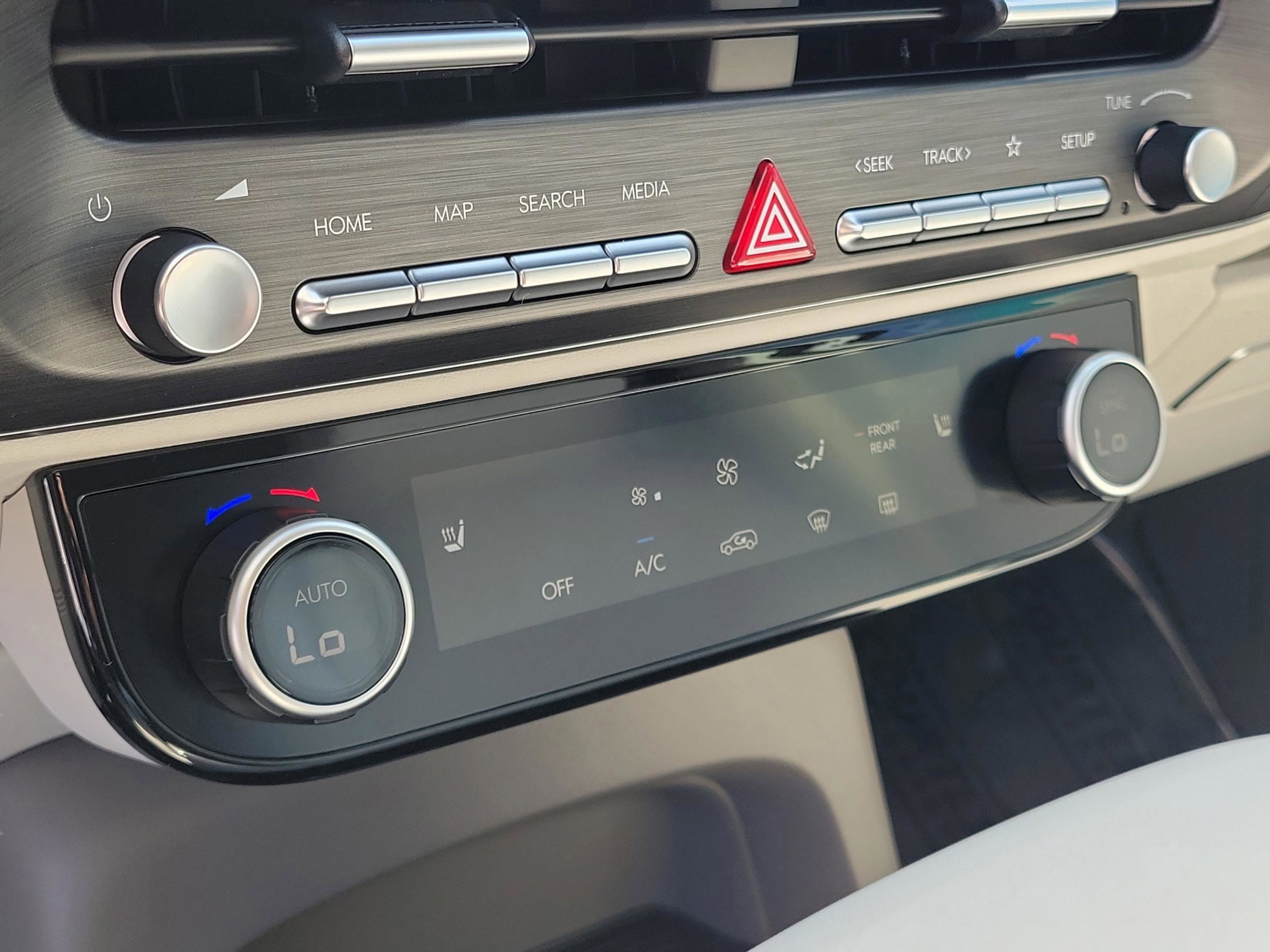 New 2026 Hyundai Palisade SEL image 29