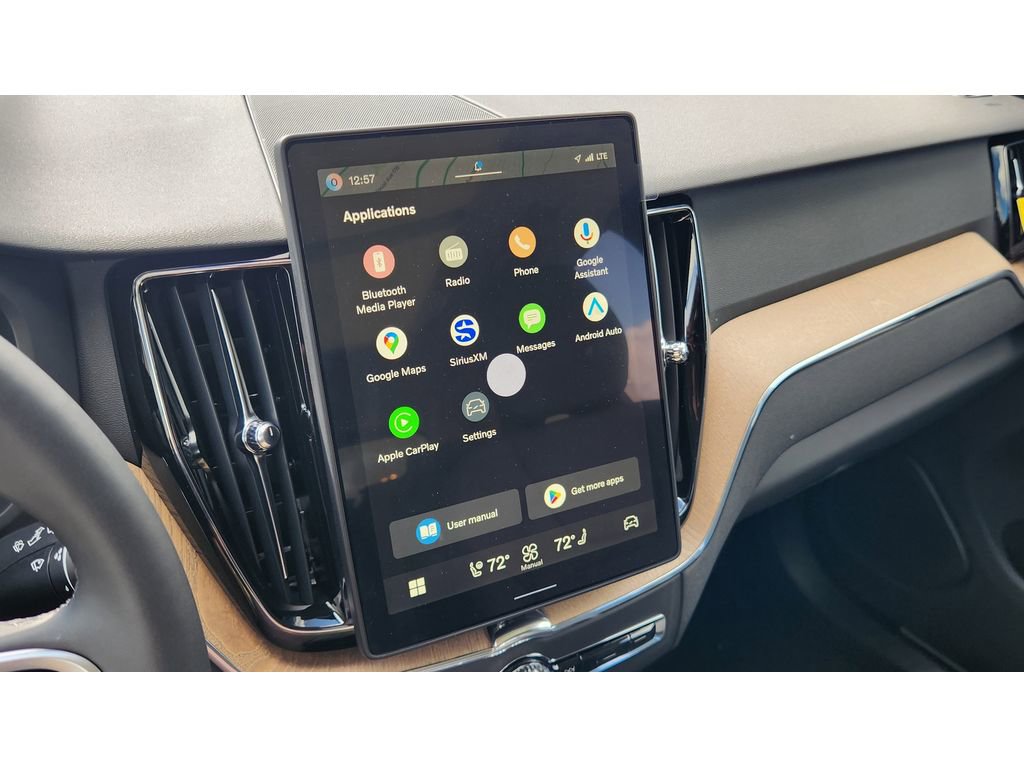 New 2026 Volvo XC60 B5 Plus w/ Protection Package Premier image 19