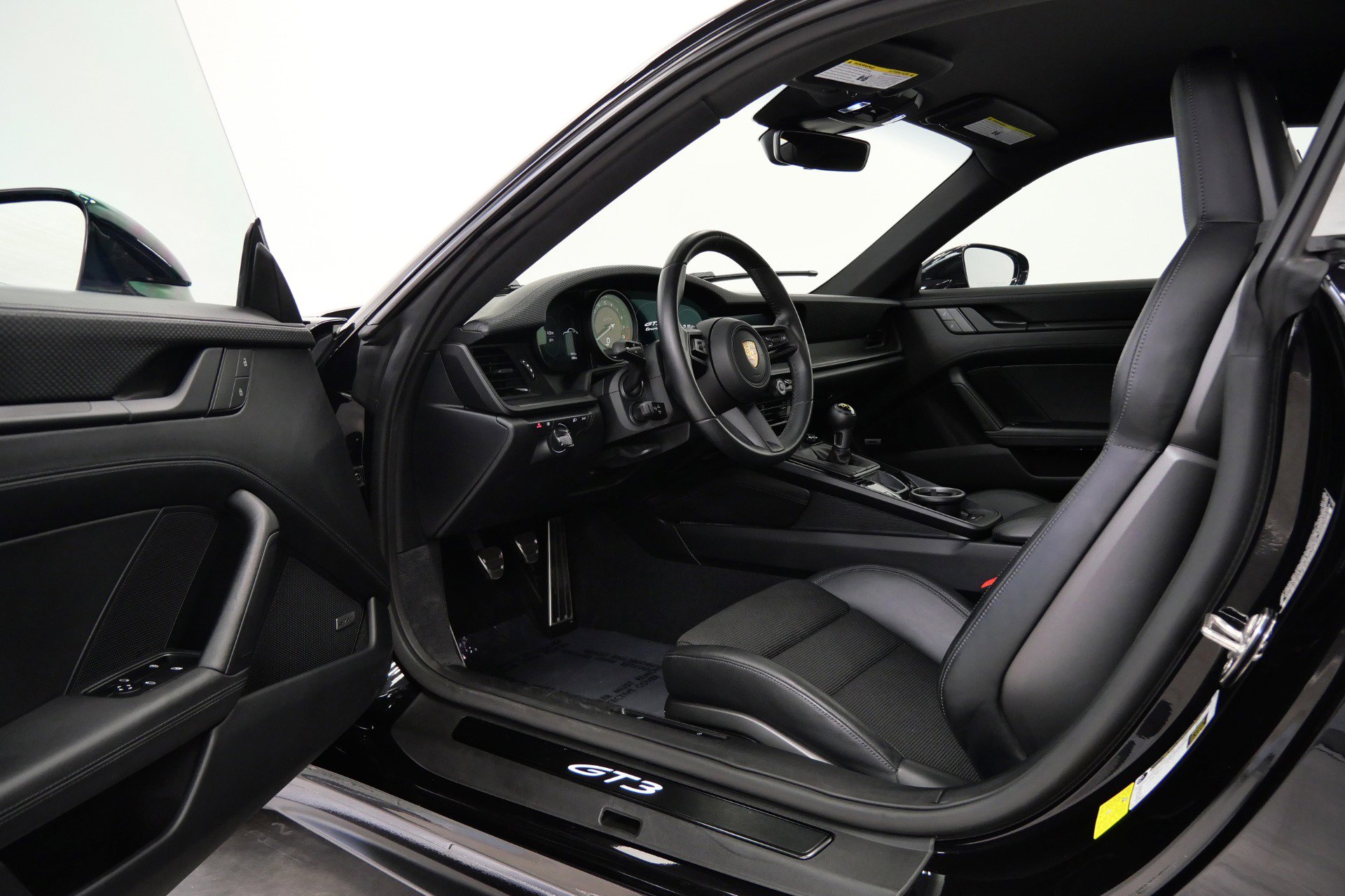 Used 2022 Porsche 911 GT3 RWD image 23