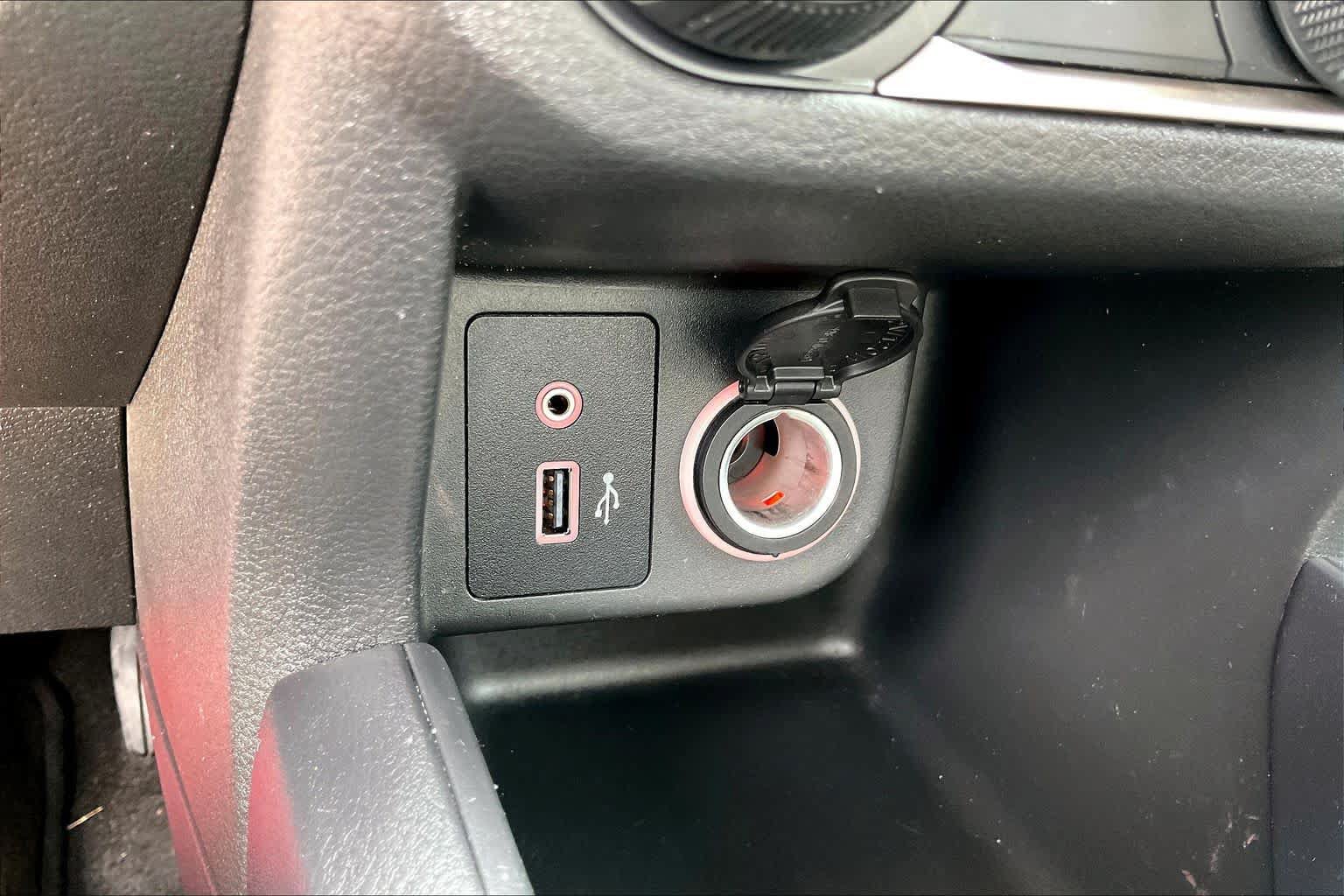 Used 2024 Nissan Kicks S FWD image 32