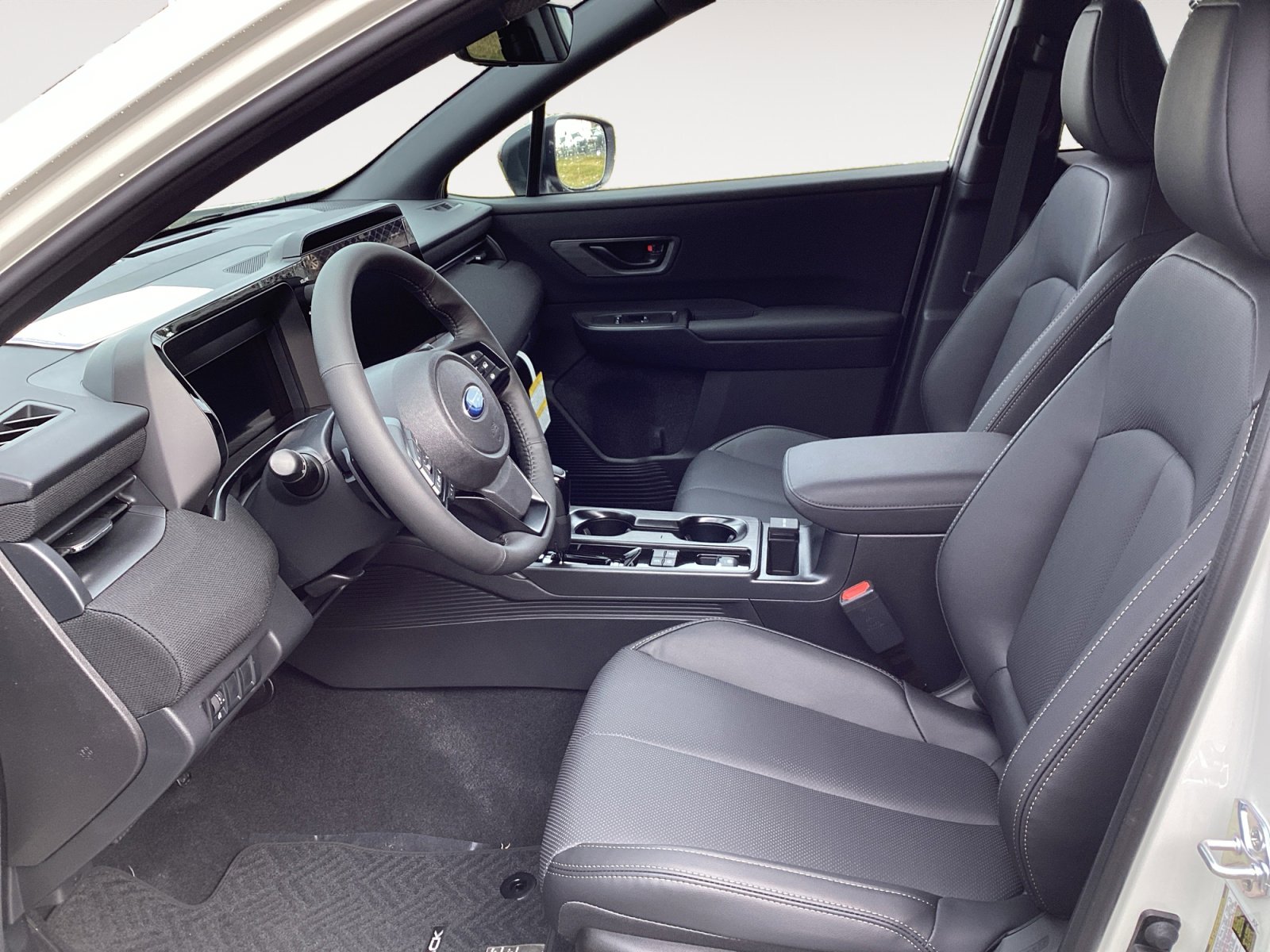 New 2026 Subaru Outback Limited AWD/4WD image 9