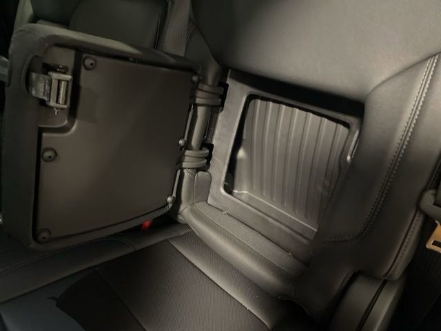 Used 2023 Chevrolet Silverado 1500 LTZ image 41