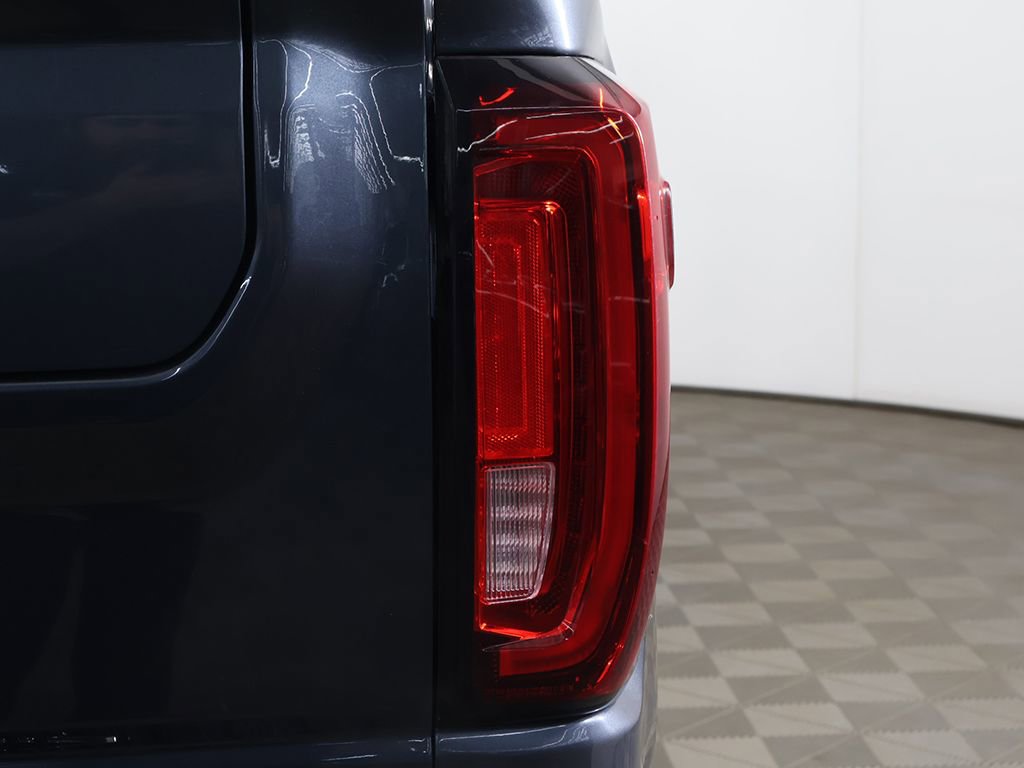 Used 2020 GMC Sierra 2500 Denali w/ Denali Ultimate Package AWD/4WD image 20