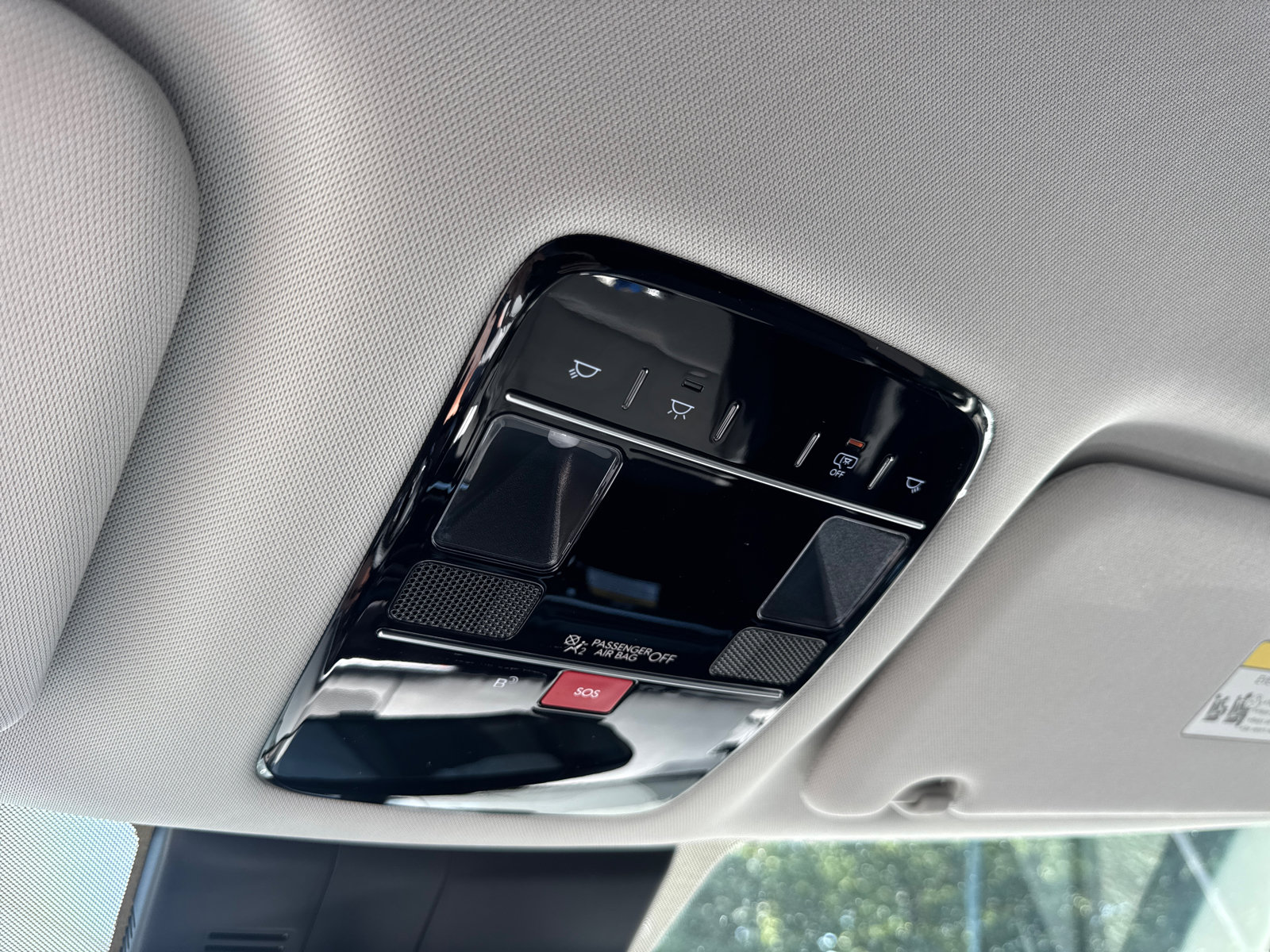 New 2026 Hyundai Santa Fe SEL image 22