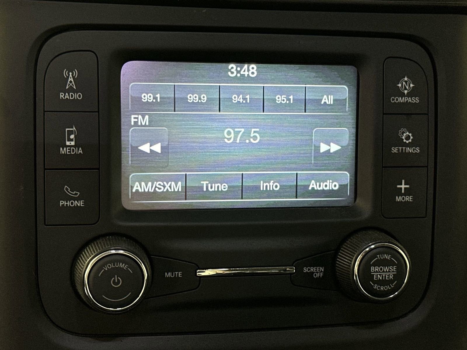 Used 2019 RAM 2500 Tradesman AWD/4WD image 18