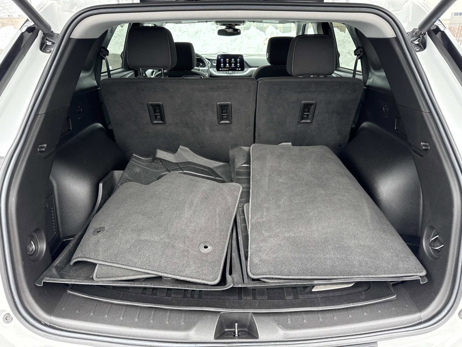 Used 2023 Chevrolet Blazer LT w/ Convenience Package image 21