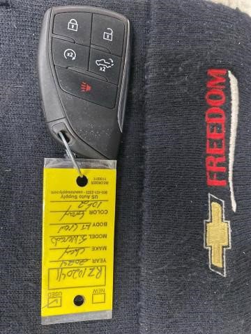 Certified 2024 Chevrolet Silverado 1500 LT AWD/4WD image 29