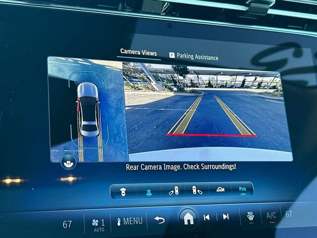 Certified 2025 Mercedes-Benz E 350 Sedan image 24