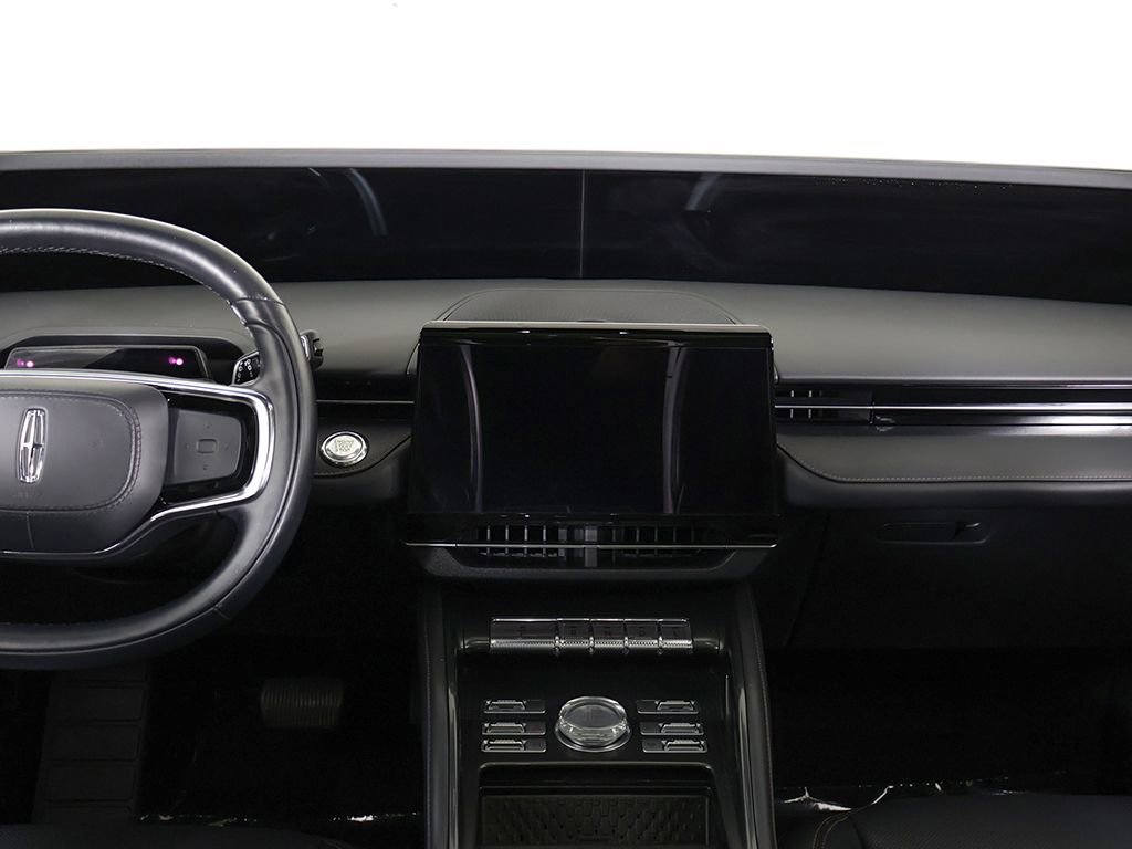 Used 2024 Lincoln Nautilus Premier w/ Equipment Group 102A AWD/4WD image 40