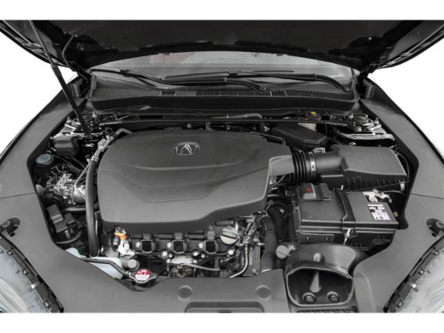 Used 2020 Acura TLX V6 w/ A-SPEC Pkg image 13