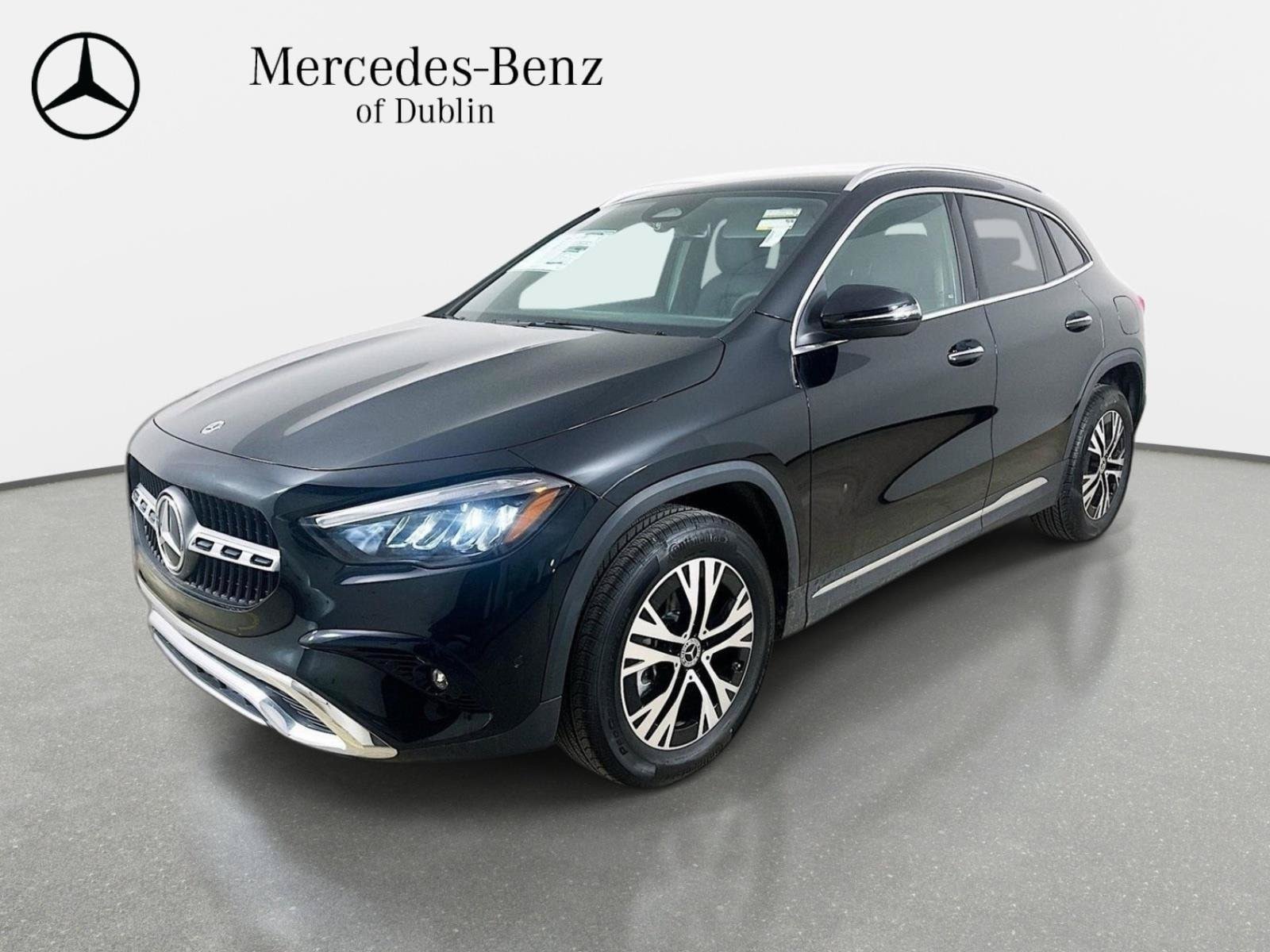 Used 2026 Mercedes-Benz GLA 250 4MATIC