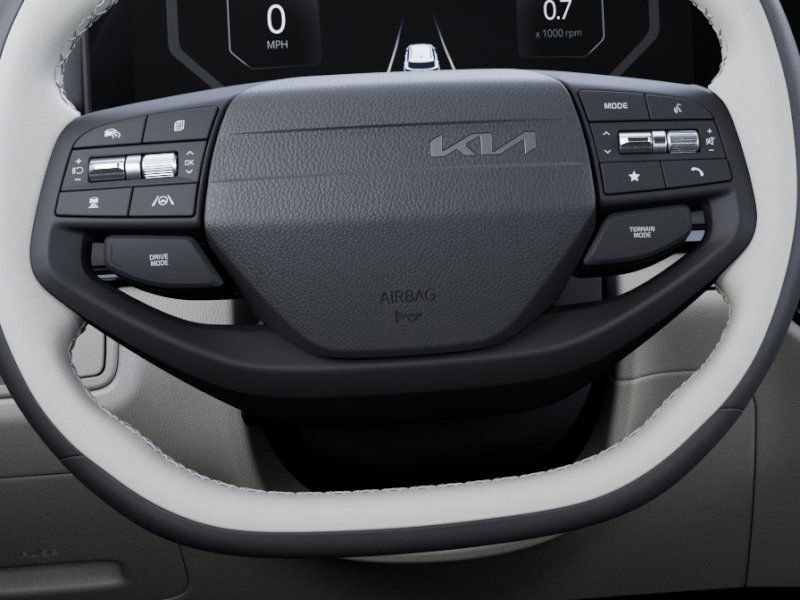 New 2026 Kia Sportage SX Prestige image 21