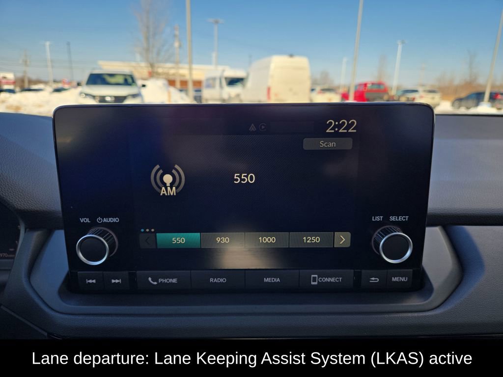 Certified 2025 Honda Accord SE image 18