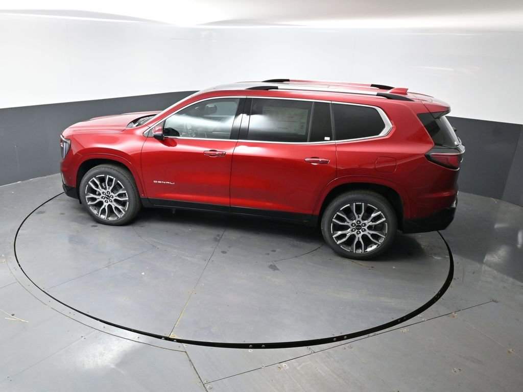 New 2026 GMC Acadia Denali Ultimate w/ LPO, Illumination Package AWD/4WD image 42