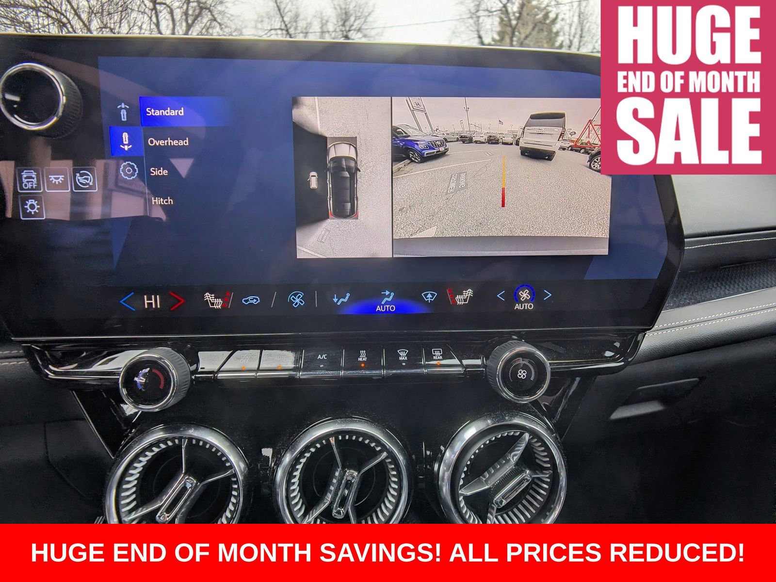 Used 2024 Chevrolet Blazer EV LT image 22