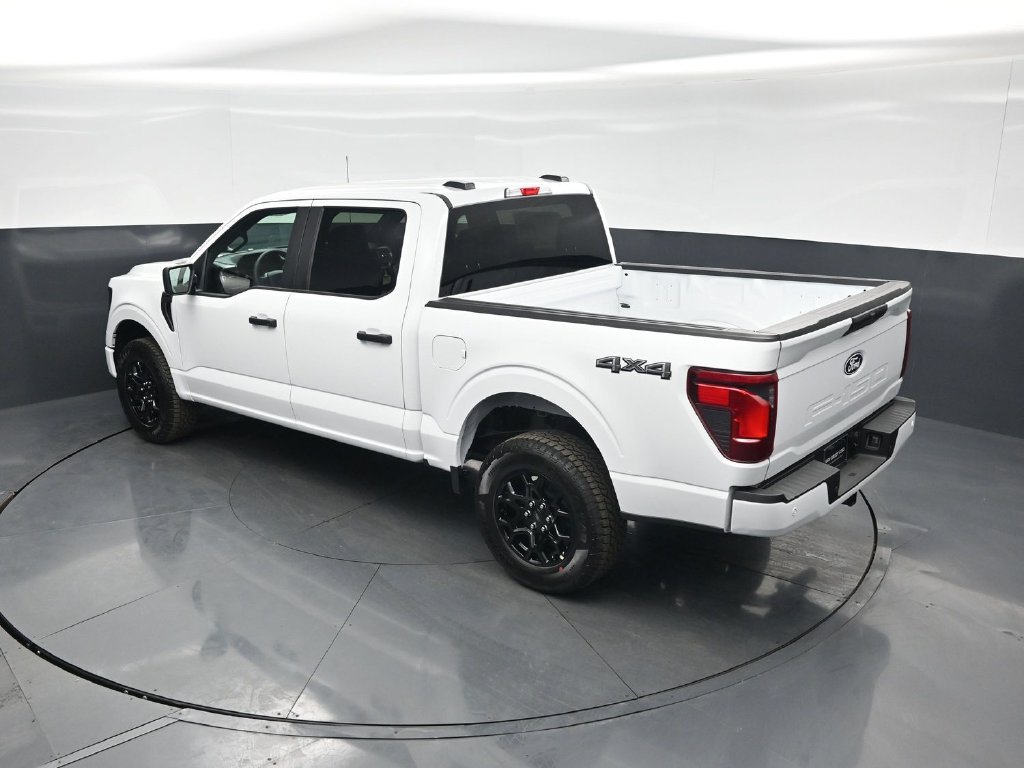 New 2026 Ford F150 STX AWD/4WD image 34