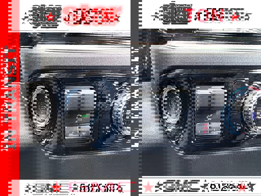 New 2026 GMC Sierra 1500 Elevation w/ Elevation Select Package image 26