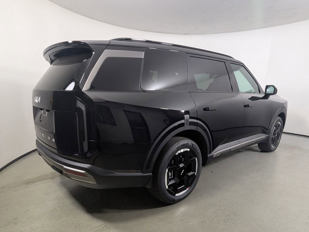 New 2027 Kia Telluride EX image 7