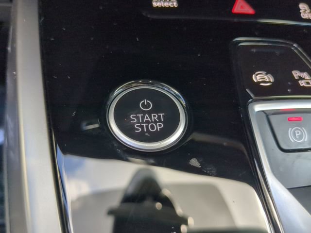 Used 2023 Audi Q4 e-tron Premium Plus w/ Premium Plus image 32