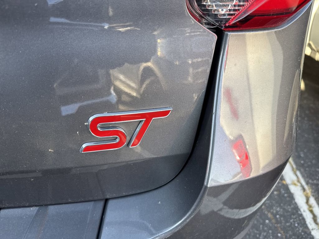 Used 2022 Ford Explorer ST w/ Equipment Group 401A AWD/4WD image 20