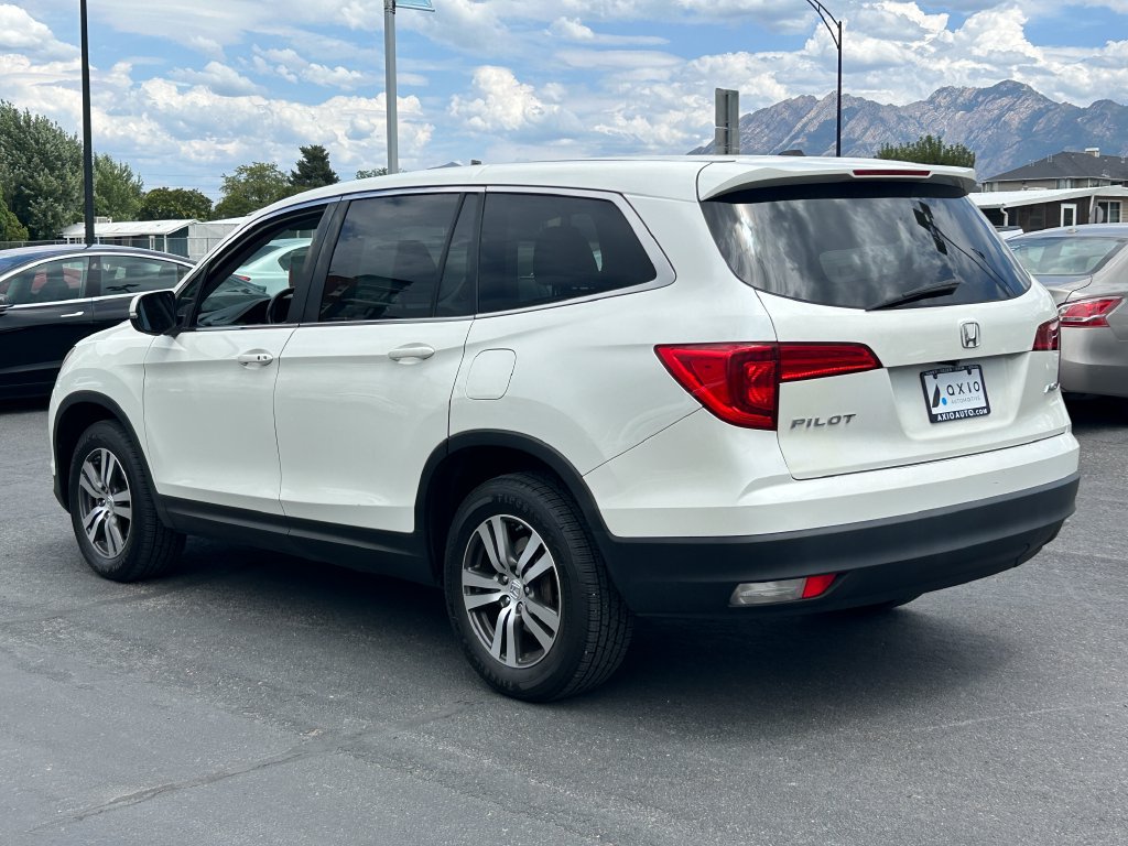 Used 2016 Honda Pilot EX-L image 7