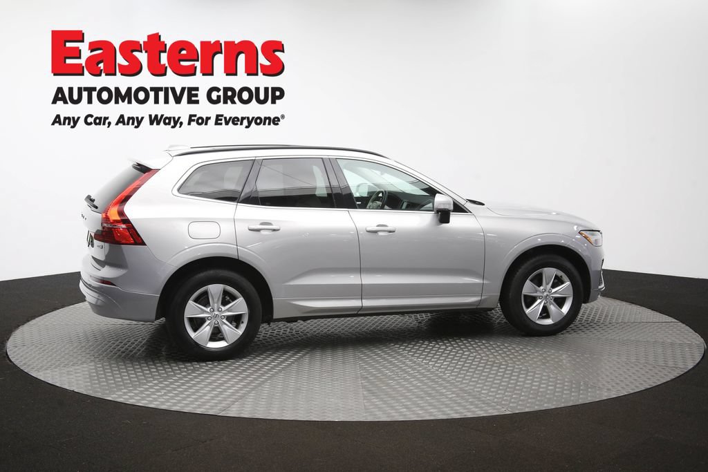 Used 2022 Volvo XC60 B5 Momentum AWD/4WD image 47