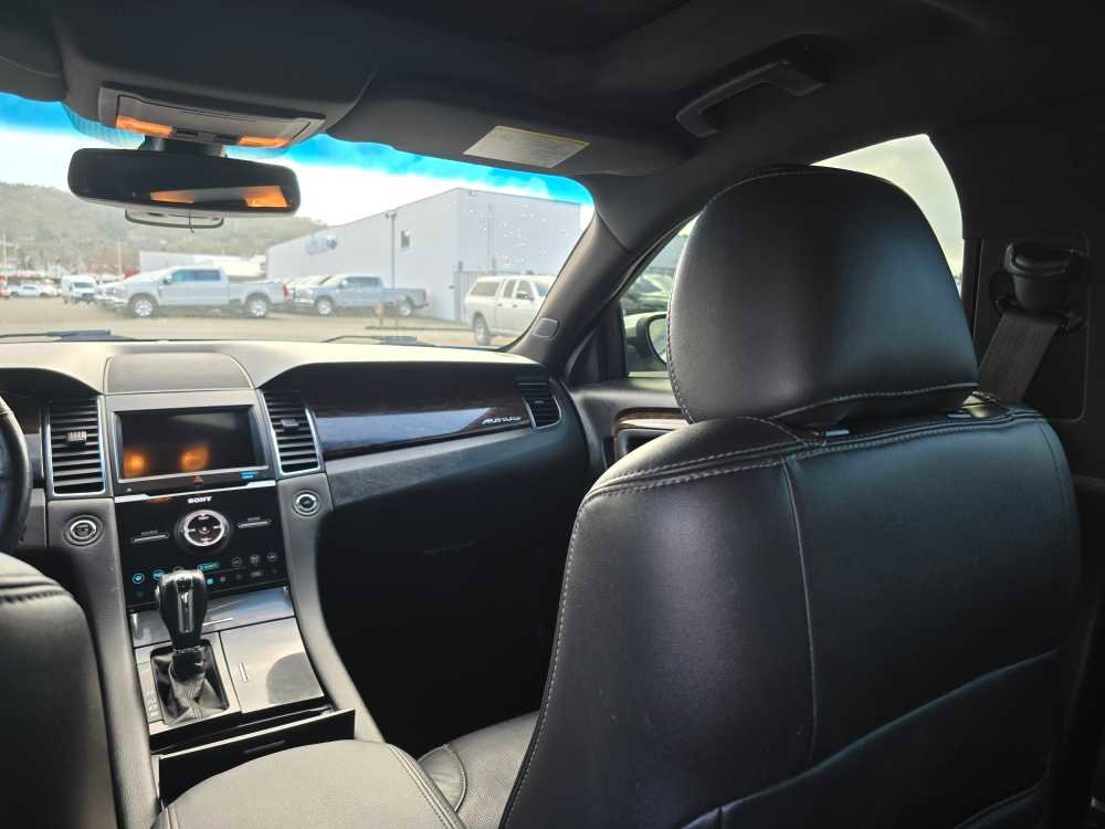 Used 2018 Ford Taurus Limited image 14