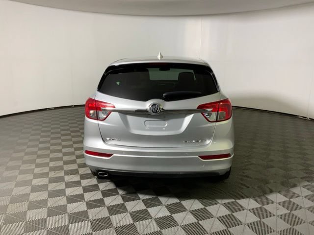 Used 2017 Buick Envision Preferred FWD image 8