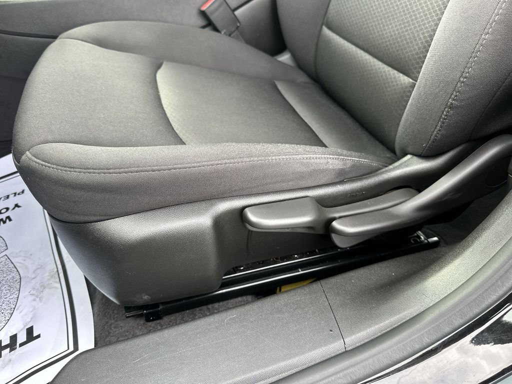 Used 2024 Chevrolet Malibu LS image 12