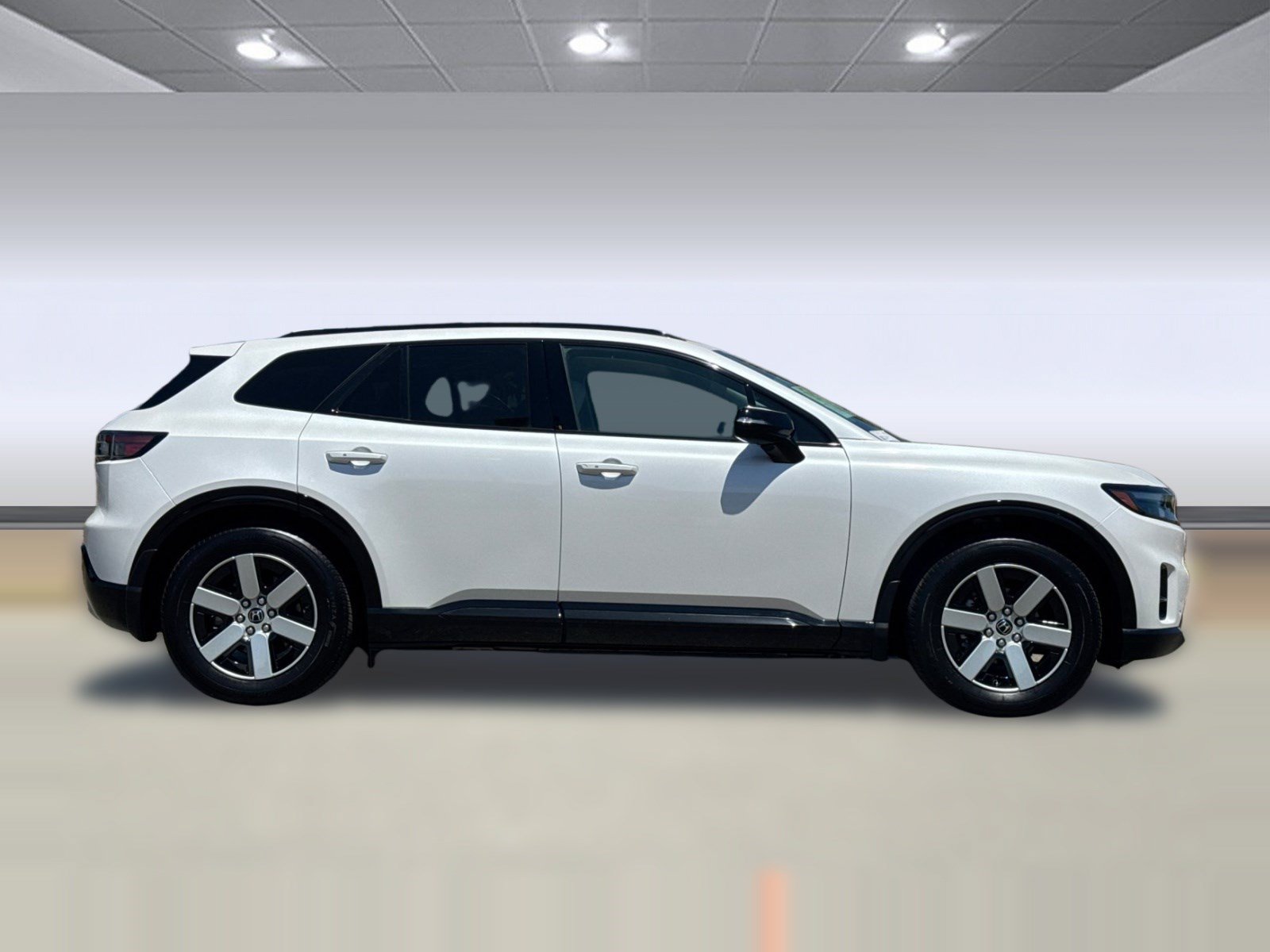 Certified 2024 Honda Prologue Touring image 7