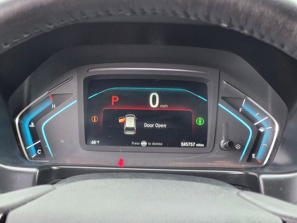 Used 2024 Honda Odyssey Elite image 19