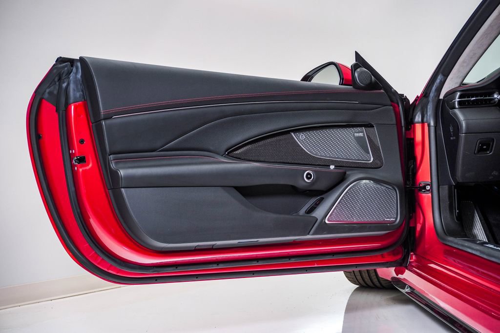 Used 2024 Maserati GranTurismo Trofeo image 26