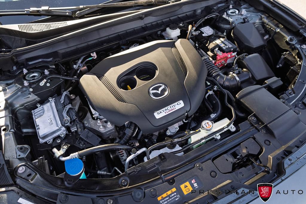 Used 2026 MAZDA CX-50 AWD 2.5 S image 40