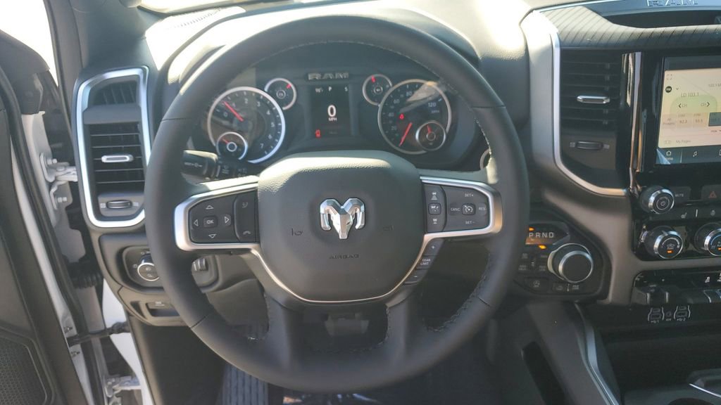 New 2026 RAM 1500 Big Horn/Lone Star image 28