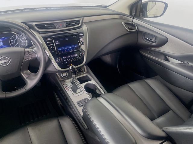 Used 2024 Nissan Murano SV w/ SV Midnight Edition Package FWD image 23