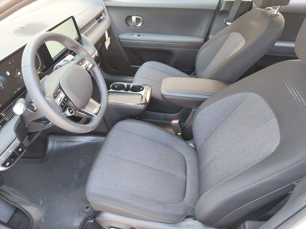 New 2027 Hyundai Ioniq 5 SE RWD image 9
