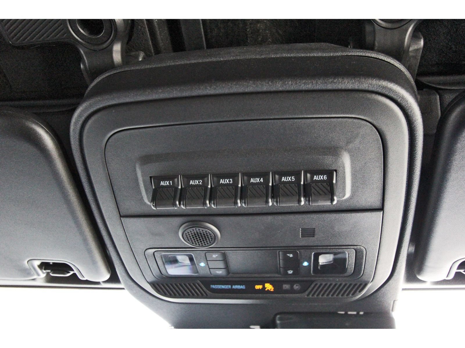 Used 2023 Ford Bronco Everglades AWD/4WD image 22
