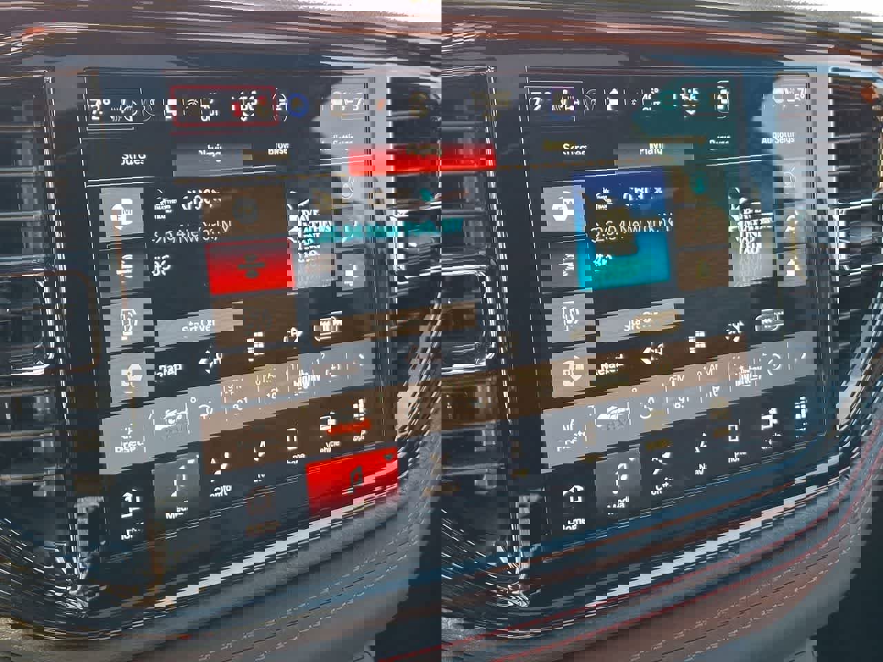 Used 2025 Dodge Durango R/T image 20