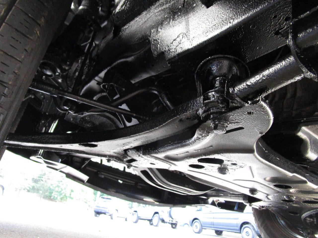 Used 2016 Ford Transit 150 130 Low Roof image 30