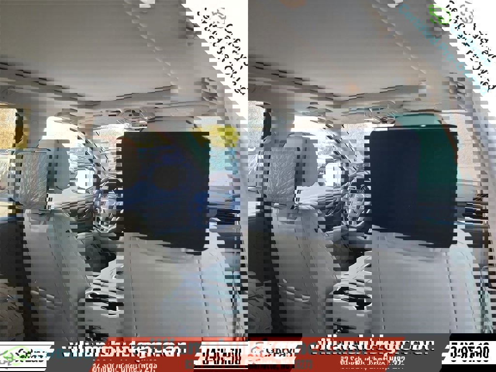 Certified 2021 GMC Yukon Denali w/ Denali Premium Package image 38