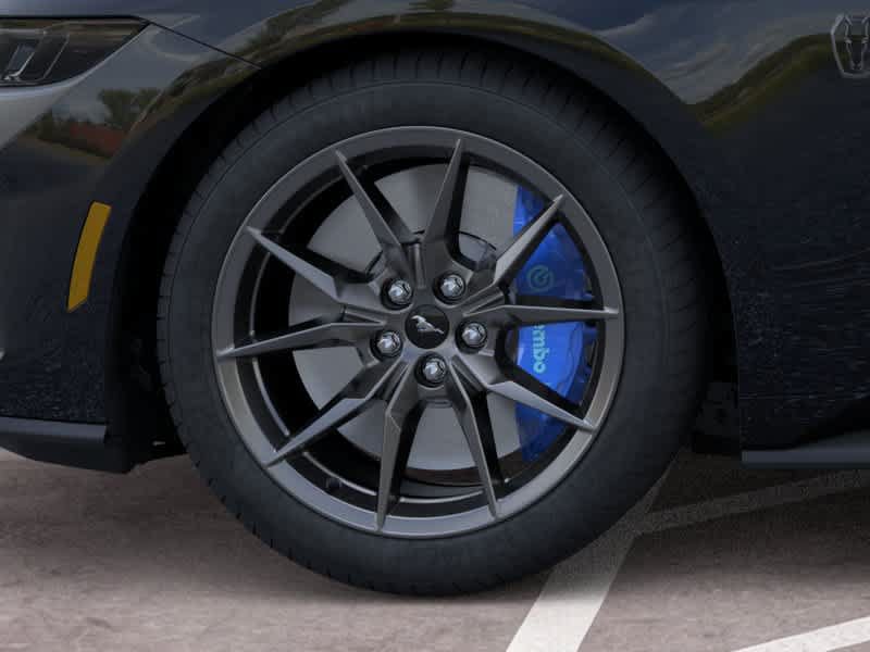 New 2025 Ford Mustang Dark Horse RWD image 19
