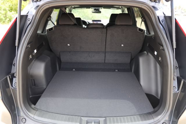 New 2026 Honda CR-V Sport image 11