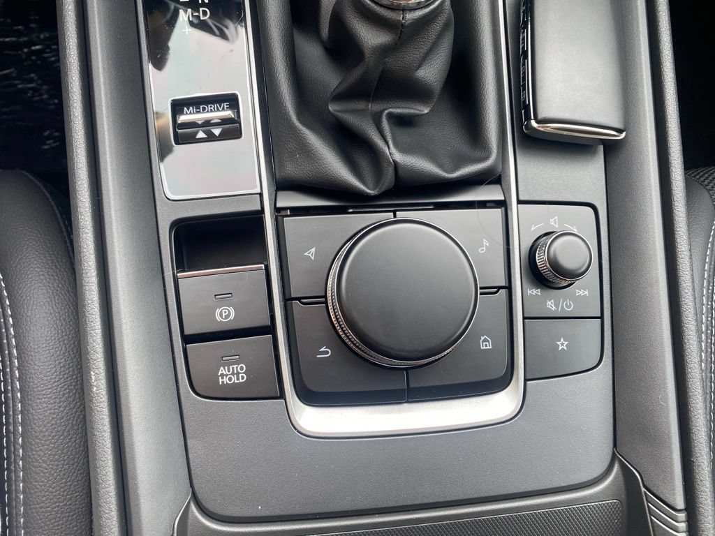 New 2026 MAZDA CX-50 Meridian Edition AWD/4WD image 14