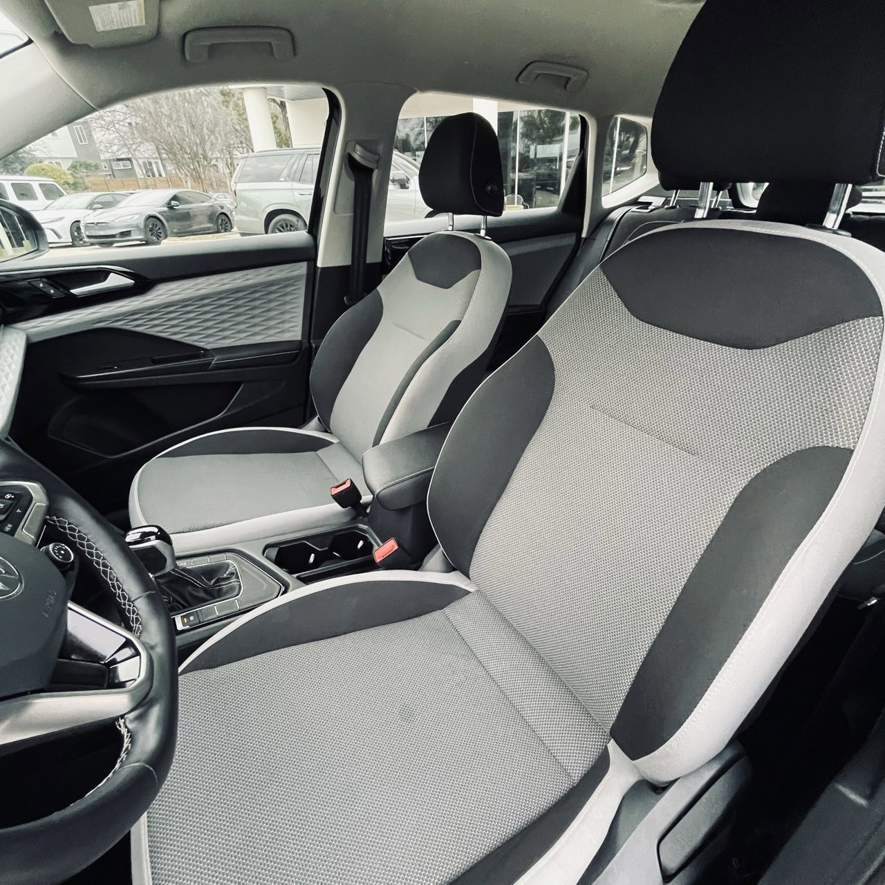 Used 2024 Volkswagen Taos S image 19