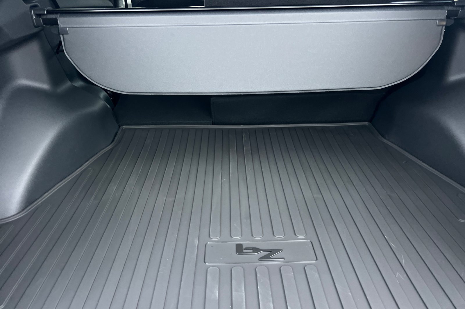 New 2026 Toyota bZ XLE image 12