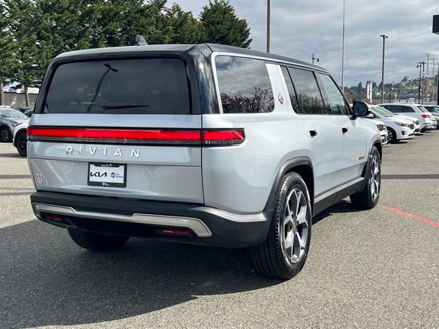 Used 2023 Rivian R1S Adventure image 5