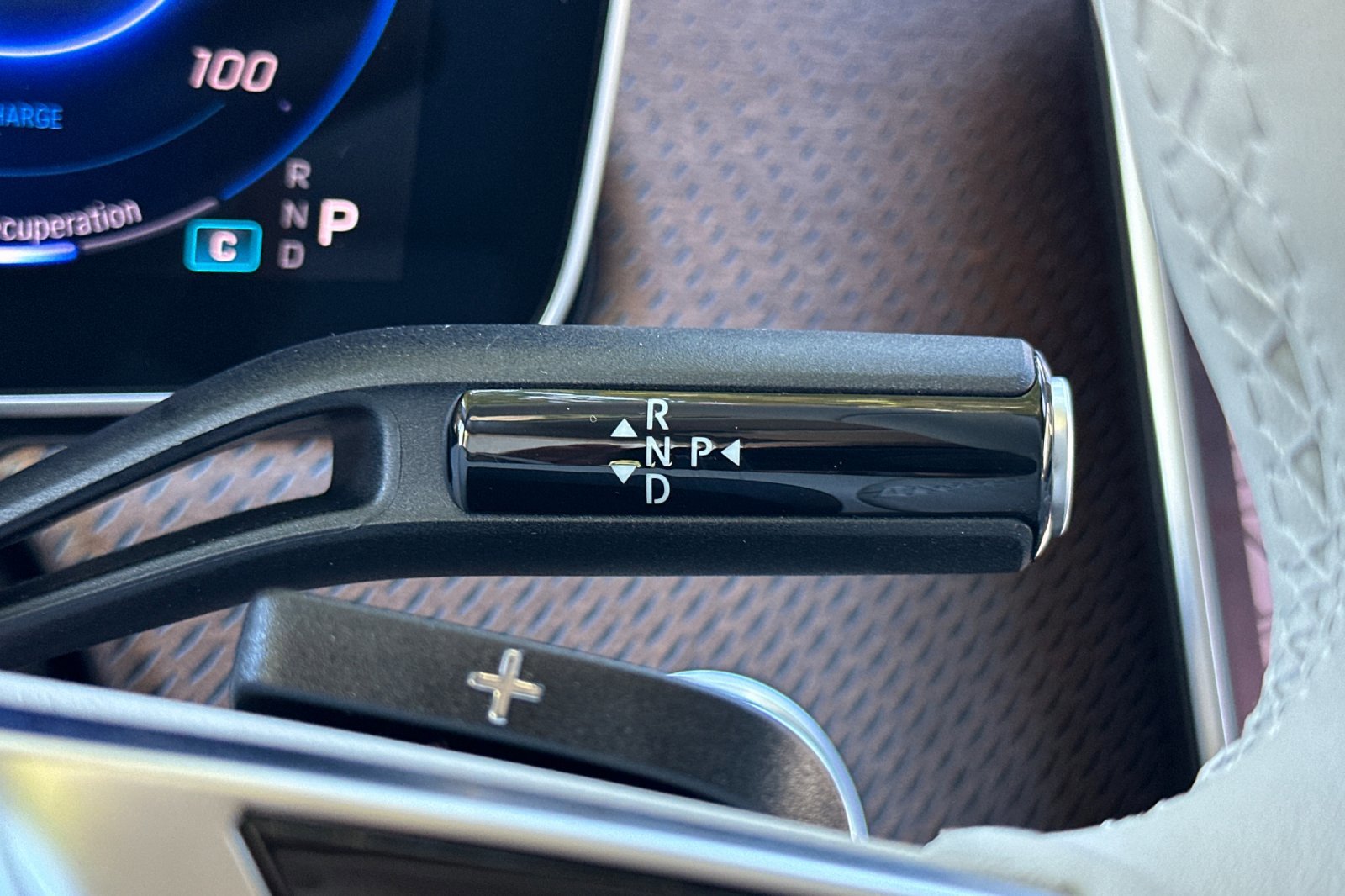 New 2025 Mercedes-Benz EQE 350+ 4MATIC Sedan image 16